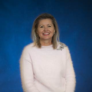 Portretfoto Astrid Langeveld