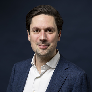 Daan Stortelder