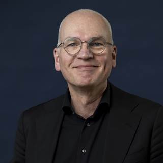 Portetfoto Erik van der Struijs