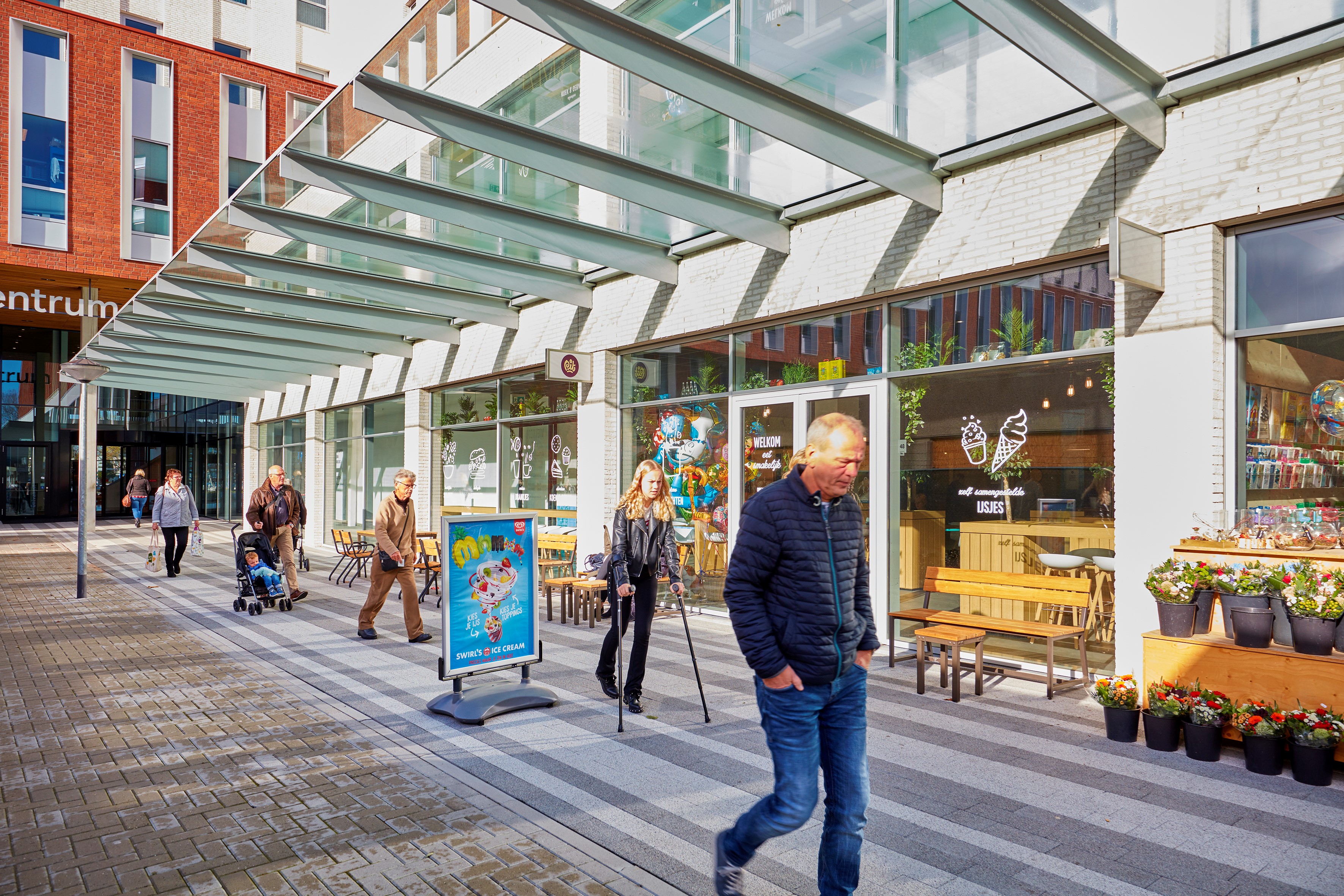 Zaans medisch centrum