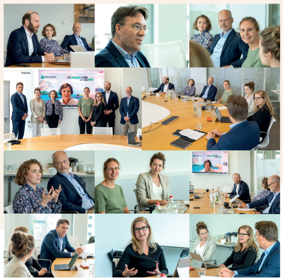 Rol voor financiële sector bij herstel biodiversiteit