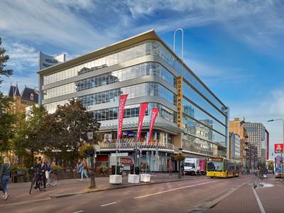 House Modernes in zijn geheel