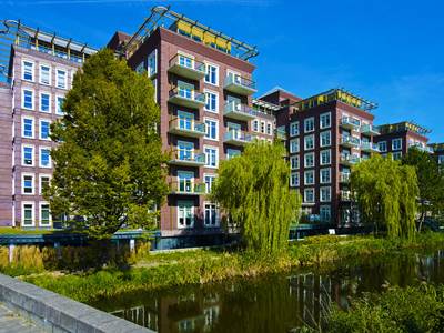 Achmea Dutch Residential Fund